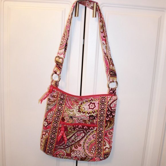 Choice Vera Bradley Crossbody Bag - Picture 6 of 16
